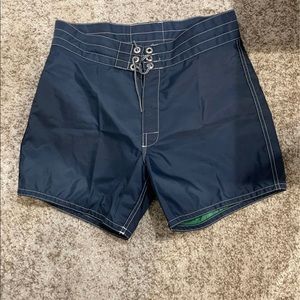 Birdwell shorts